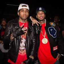 Fuckyeahkidink Kid Ink Kids Ink