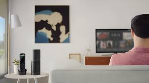 We did not find results for: Alexa Fernseher Per Sprache Steuern Computer Bild