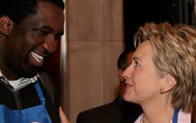 Former Foster Youth Jelani Freeman Takes Stage at DNC, Says Clinton Will  Fight for Foster Youth
