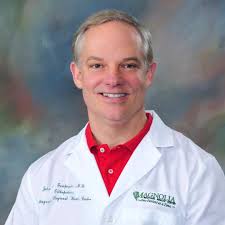 Magnolia Regional Health Center