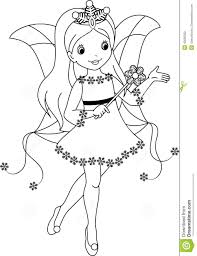 Click the checkbox for the options to print and add to assignments and collections. Tooth Fairy Coloring Pages To Print Novocom Top