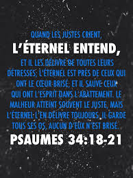 L Eternel Entend Versets Chretiens Citations Bibliques Paroles De Jesus