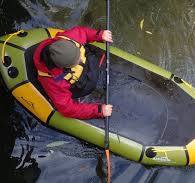 Anfibio Rebel 2K packraft | Inflatable Kayaks & Packrafts