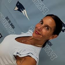 Lacie Hawkins's Instagram, Twitter & Facebook