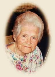 Sadie DeLoach Oliver (1927-2012)