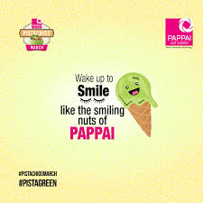 A new concept of ice cream. Pappai Ice Cream On Twitter Sleep Long And Stay Strong With Pappai Ice Cream Pappaiicecream Worldsleepday2018 Fridayfeeling Icecream Happiness Cream Pista Https T Co Sygcrjx2gq