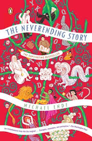 The Neverending Story (Paperback) | Third Place Books