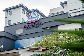 Kpj selangor specialist hospital, shah alam, malaysia. Sunshine Kelly Beauty Fashion Lifestyle Travel Fitness Top 5 Best Healthcare Centres In Selangor