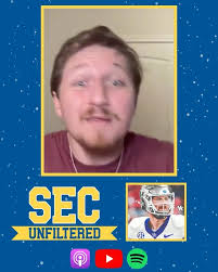 Brock Vandagriff has all the tools to be an immediate STAR at Kentucky and  potentially help lead the Cats to a surprise appearance in the College  Football Playoff., #sec #secu #secunfiltered #secfb ...