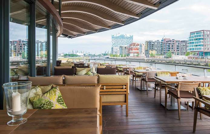 12 Restaurants in der Nähe der Elphi | Genuss-Guide