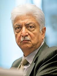 The Lesser-known Wipro Sibling