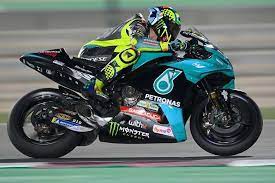 Fabio quartararo and johann zarco lead the 2021 motogp™ title race as we head for catalunya for round 7. Motogp Gp Qatar 2021 Orari Sky Dazn E Tv8 Moto Motorsport