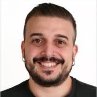 70+ "Cabrera Heredia" profiles