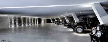 Garage Luxury Garage Garage Design Modern Garage