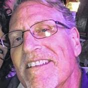 Keith Dysert's Instagram, Twitter & Facebook