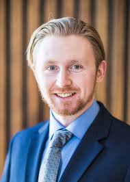 Justin Thomas Hack, Financial Advisor