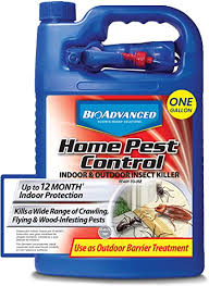 The best discount is $5 off over $50. Amazon Com Bioadvanced 502795a Home Pest Control Indoor Outdoor Insect Killer Ready To Use 1 Gallon Lawn And Garden Tool Gas Cans Garden Outdoor
