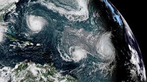 Del domingo la tormenta tiene vientos con velocidad máxima de 60 mph Jamaica Y La Republica Dominicana Bajo Alerta Por Llegada De Tormenta Elsa