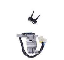 China Foton Spare Parts Ignition Switch L0373010078A0Y2 ...
