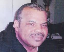 Timothy Lampkin Obituary