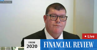 Crown inquiry: ames Packer to give evidence for third day