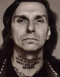 Indian Larry