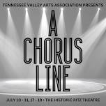 A Chorus Line