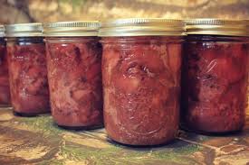 Canning venison (cubed & raw pack). Easy Canned Venison Realtree Camo