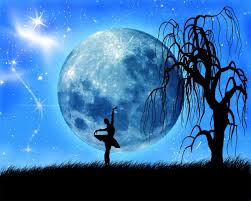 Moon Ballet Downloads Backgrounds Wallpapers Dancing In The Moonlight Abraham Hicks Abraham Hicks Videos
