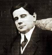 Federico Tinoco Granados