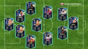 May 28, 2021 · so sieht das komplette ligue 1 tots aus. Fifa 21 Tots Ligue 1 Uber Eats Predictions Team Of The Season Ft Neymar Mbappe Ben Yedder Fifaultimateteam It Uk