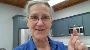 You Can Help Teepa Snow Support Dementia Caregivers Around the Globe