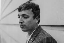 Mark Britton — Matt Peers