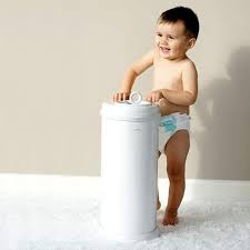 Where innovative products are created with parents and children in mind. Ubbi Nappy Bucket White Babyartikel De