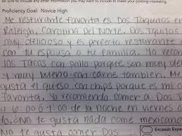 Writing A Restaurant Review Activity From Bethanie Drew Paper Writing Service Essay Writing Review Essay