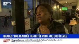 Marseille Sous l'Eau! Pluies Diluviennes Inondent le Vieux-Port!