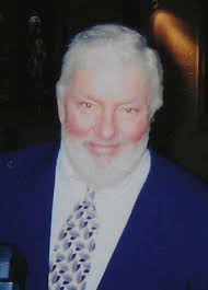 Chuck Ward, 84, editor and publisher of the Olean Times Herald