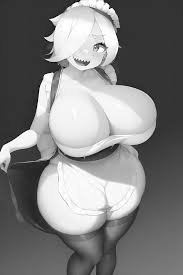 Colette (brawl Stars) Porn - Page 32 Of 38 - Rule 34