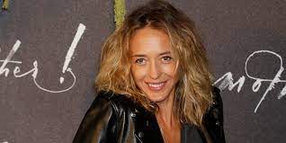 Mon agent est alexandra schamis chez as talent: You Open The Field Of Possibilities The Actress Helene De Fougerolles Praises Polyamory Teller Report