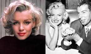 The Day Marilyn Monroe Died