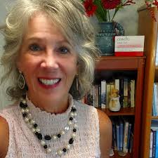 Darlene Larson, Women's Life Purpose Coach