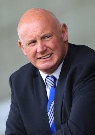 Kilmarnock boss Dyer lit up the room at Blackpool.. but doesn't remember  me, says Stuart Millar