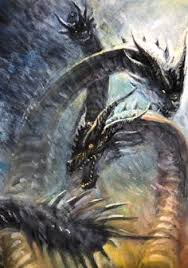 Godzilla wallpaper, fantasy art, digital art, creature, boat. 430 King Ghidorah Ideas In 2021 Godzilla Kaiju Giant Monsters