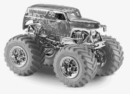 Find the best monster truck coloring pages pdf for kids for adults print all the best 37 monster truck coloring pages printables for. Transparent Grave Digger Png Grave Digger Monster Truck Png Png Download Kindpng