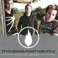 Thousand Foot Krutch The End Is Where We Begin Album Download Falls Apart Thousand Foot Krutch Song Wikipedia