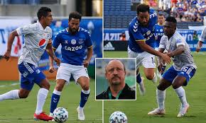 Featuring national teams from canada, brazil, argentina, and hosts united states, it began on february 18 and ended on february 24, 2021. Ljw79fckbpjn M