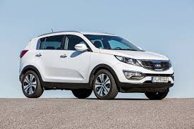 Полный обзор.всем привет!!!=) меня зовут алексей. Kia Sportage Im Gebrauchtwagen Check Preise Starken Schwachen Auto Bild