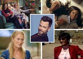 Have a look below at our guide to what to watch, and where. 50 Must Watch Netflix Shows And Movies To Stream Right Now