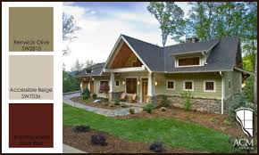 Exterior Paint Color Ideas Acm Design Architecture Interiors House Paint Exterior Exterior Paint Colors For House Green House Exterior
