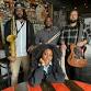 The Attic Sessions Presents: BOOM! Trio